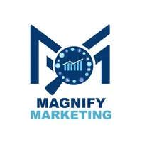 Magnify Marketing | Best SEO Service in India logo