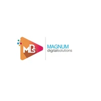 Magnum Digital Solution logo