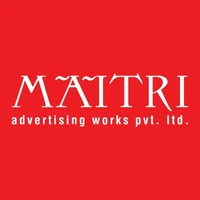 Maitri Advertising Works P Ltd logo