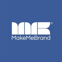 Make Me Brand | Marketing Company logo
