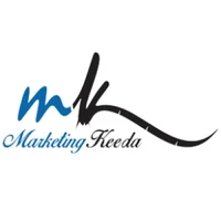 Marketing Keeda logo