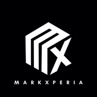 MarkXperia logo