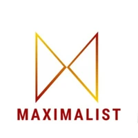 Maximalist logo