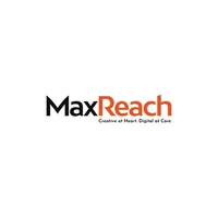 MaxReach Digicorp Inc logo
