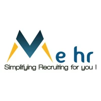 ME HR Tech logo