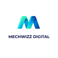 Mechwizz - SEO & Digital Marketing Agency logo