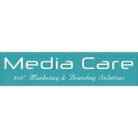 Media Care Brand Solutions logo