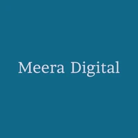Meera Digital Marketing Agency logo
