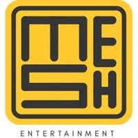 MESH Entertainment logo