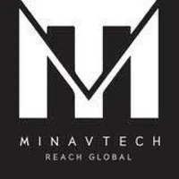 Minav Techs logo