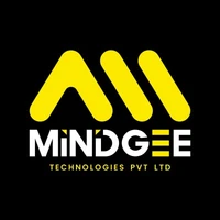 MindGee Technologies Private Limited logo