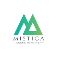 Mistica Advertising logo