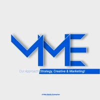 MME Group | Strategy, Content & Marketing Solutions. logo