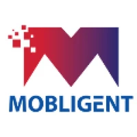 Mobligent Media logo