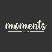 Moments Media logo