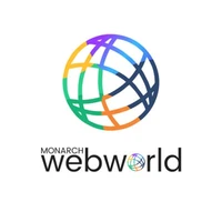 Monarch Web World - The Digital Marketing Agency logo