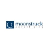 Moonstruck Advertising logo