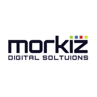 Morkiz Digital - Digital Marketing Agency logo