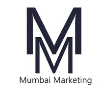 Mumbai Marketing logo