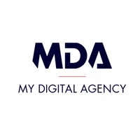My Digital Agency LLP logo