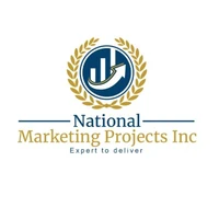 National Marketing Projects logo