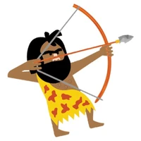 Neanderthal Pictures logo