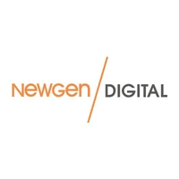 Newgen Digital logo