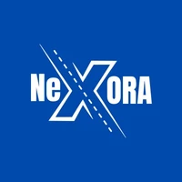 Nexora Media logo
