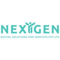 NextGen Digital Solution & Services Private Limited logo