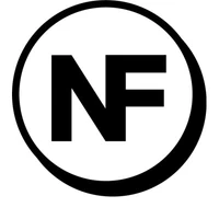 No Fluff logo