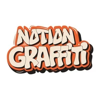 Notion Graffiti - Creative Digital Marketing Agency, Chennai logo