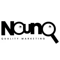 NounQ logo