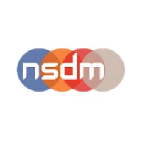 NSDM logo