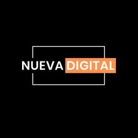 Nueva Digital | A Data-driven Digital Marketing Agency logo