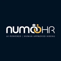 Numoo HR logo