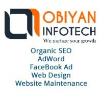 Obiyan Infotech | Digital Marketing Agency logo