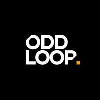 Odd Loop logo