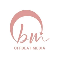 Offbeat Media logo