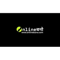 OnlineBano | Digital Marketing Agency logo