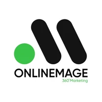 OnlinEmage logo