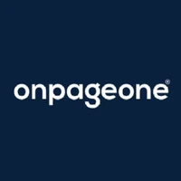 onpageone logo