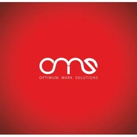 Optimum Mark Solutions logo