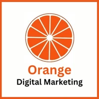 Orange Digital Marketing logo