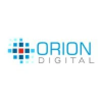 Orion Digital - Digital Agency in India logo