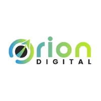 Orion Digital logo