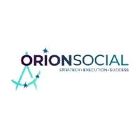 ORION SOCIAL logo