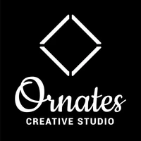 Ornates logo