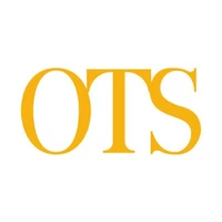 OTS Advertising logo