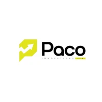Paco Innovations logo