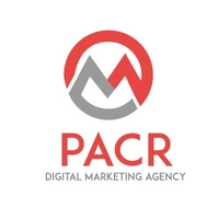PACR Digital Marketing Agency logo